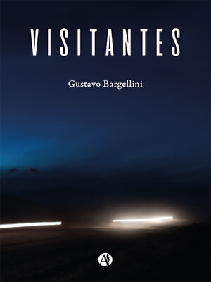cover image of Visitantes